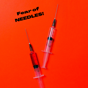 Help for Needle Phobia