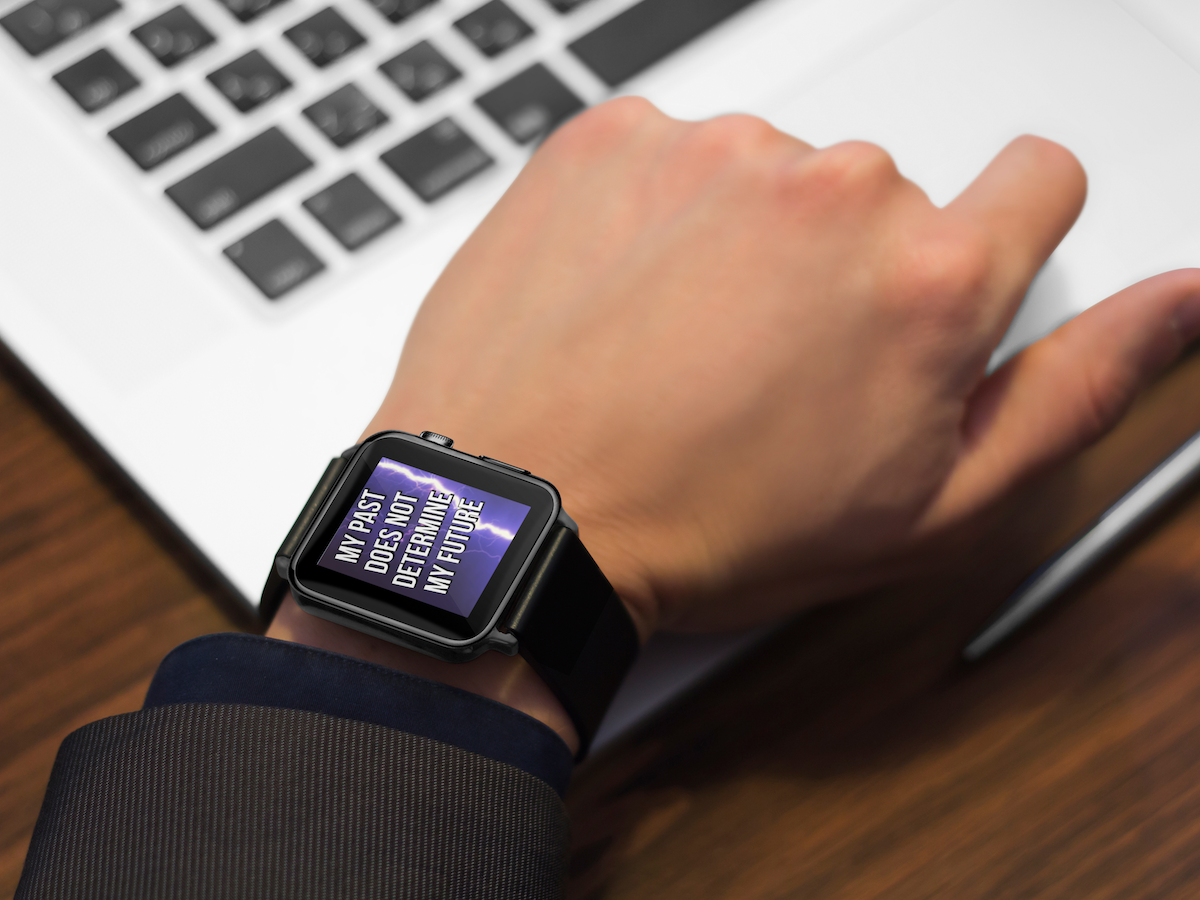 Apple Watch Affirmations-Personal Power Pack - Image 9