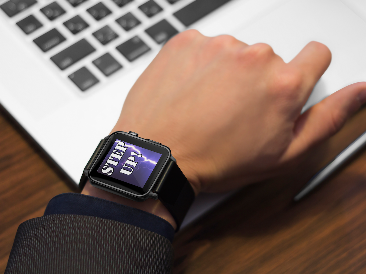 Apple Watch Affirmations-Personal Power Pack - Image 10